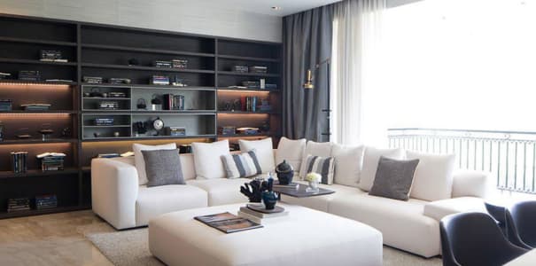 Hiranandani Octavius - Verona