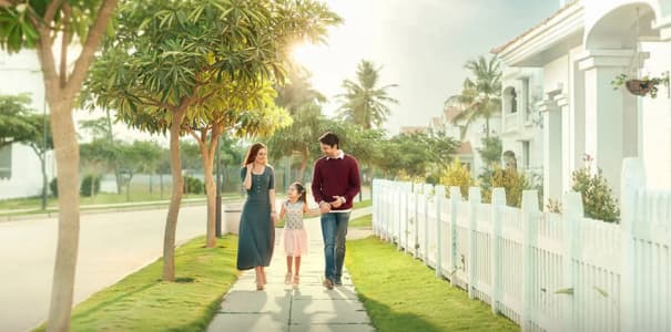 Hiranandani Shankarpally