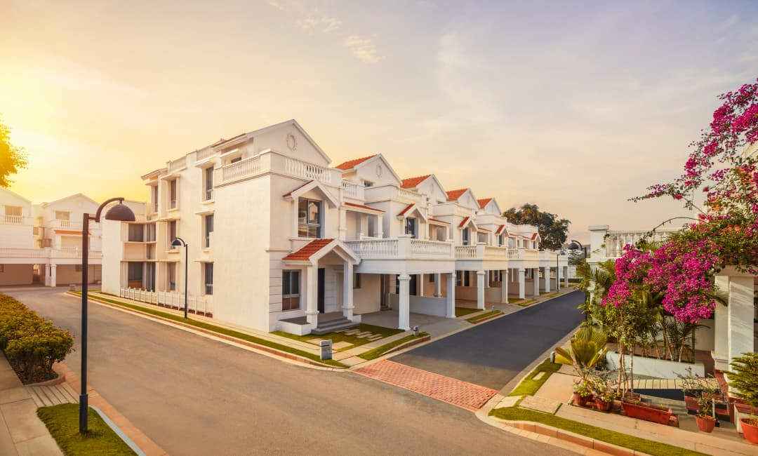 Hiranandani Devanahalli Project Image 1