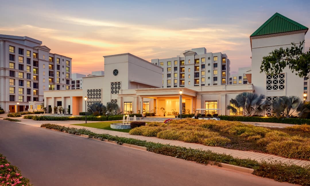 Hiranandani Devanahalli Project Image 5