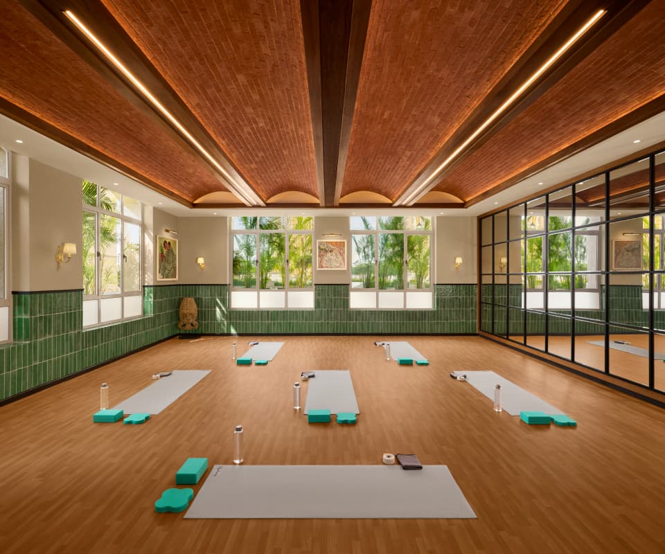 Hiranandani OMR, Octavius-Verona Project Yoga