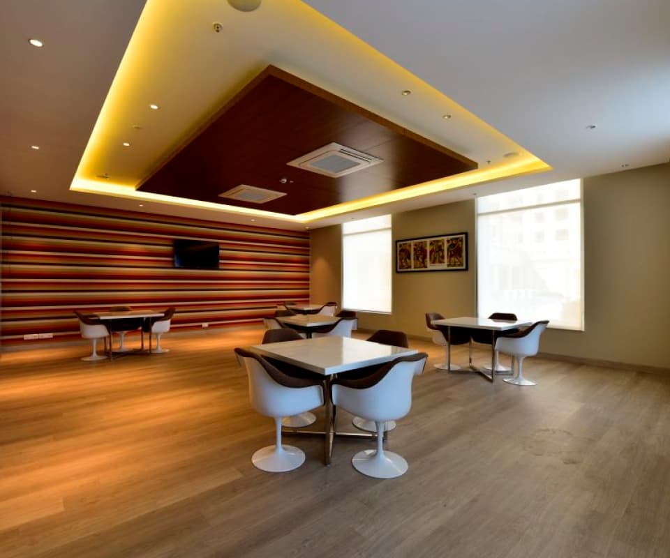 Hiranandani OMR Anchorage Cafeteria