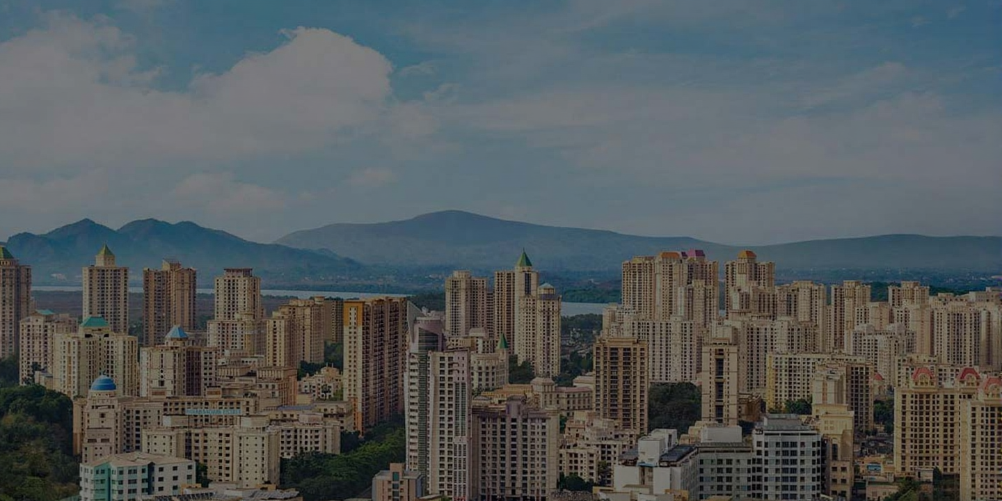 2 BHK Flats in Thane