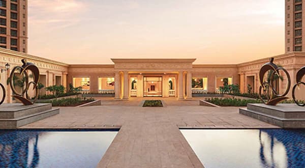 One Hiranandani Park