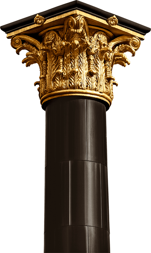 House of Hiranandani’s architecture pillar