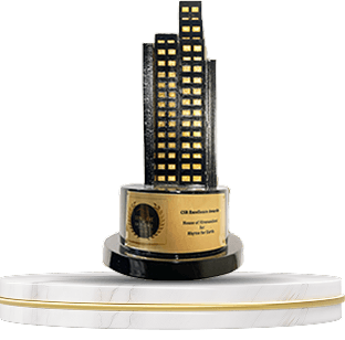 Earth Sustainability Realty Conclave & Excellence Award Image