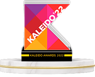 Hiranandani won gold trophy in the Real Estate Kaliedo Awards 2022
