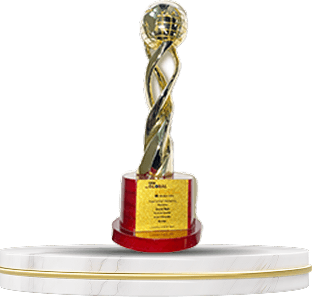 RhymeforEarth Campaign won the Bronze trophy 12th ACEF Award 2023