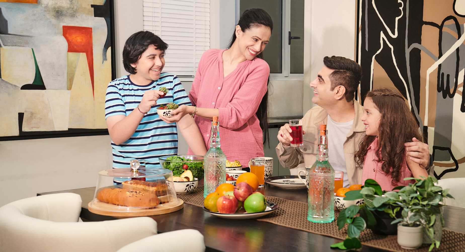 Hiranandani Belicia image 1