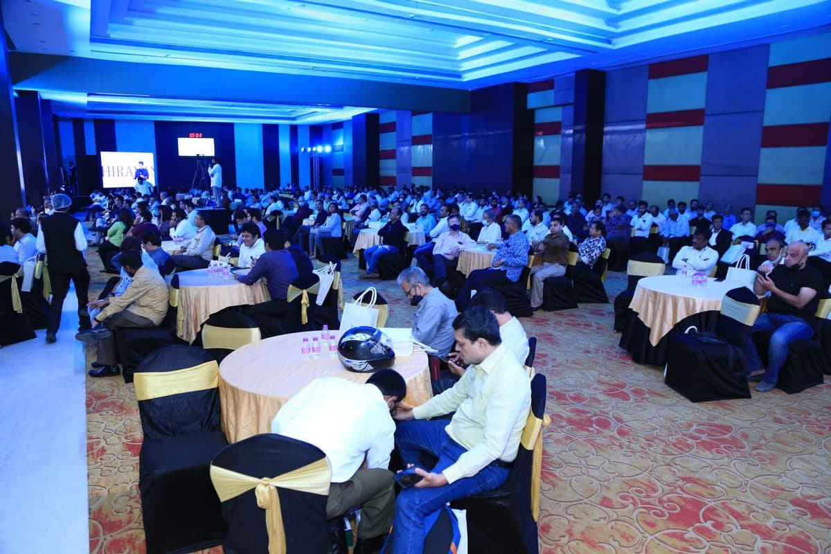 Castalia Channel Partner Meet Image