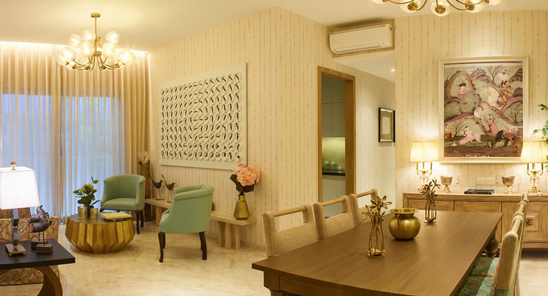 Hiranandani Castalia image 1