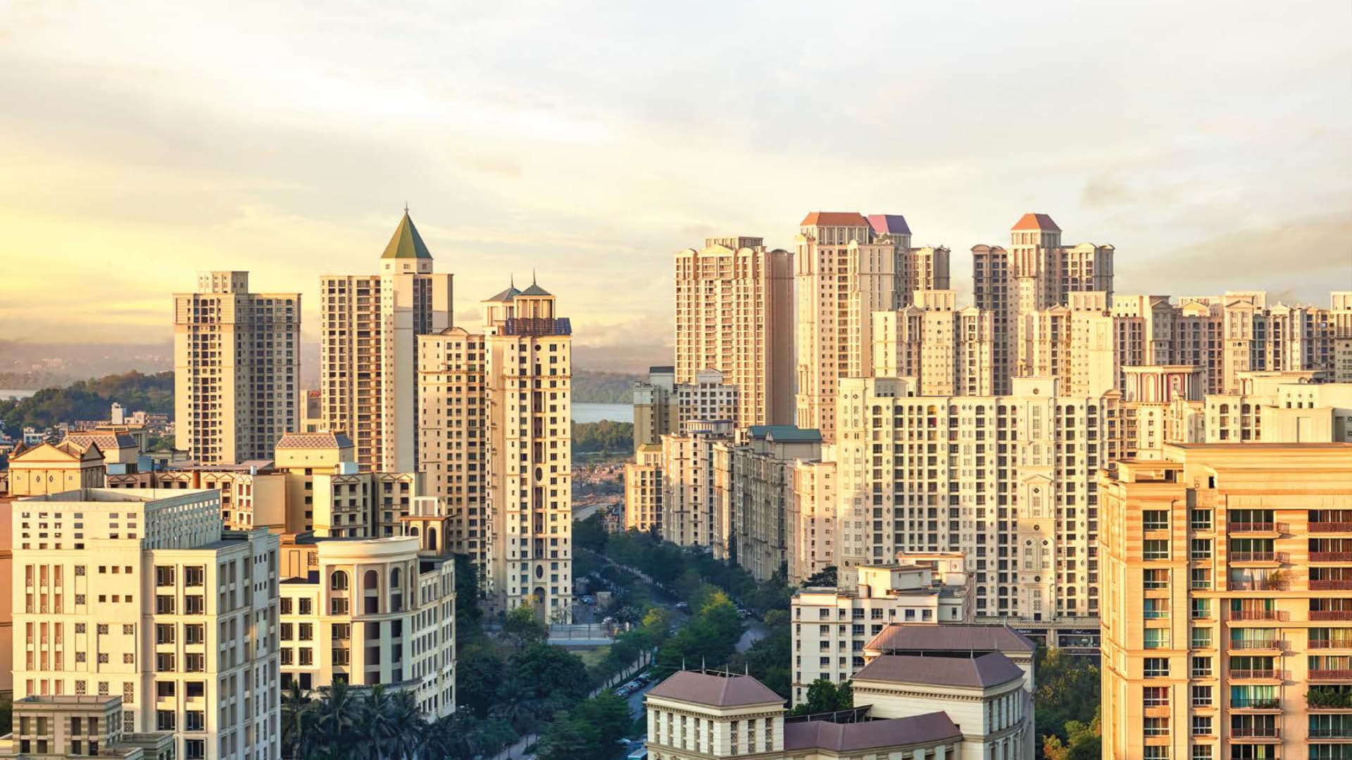 Channel Partners Program of House of Hiranandani