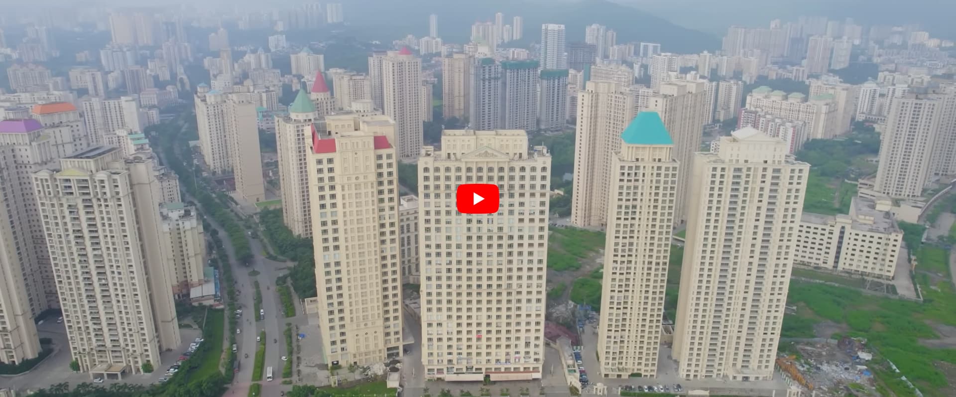 House of Hiranandani Preferred Partner Banner Image