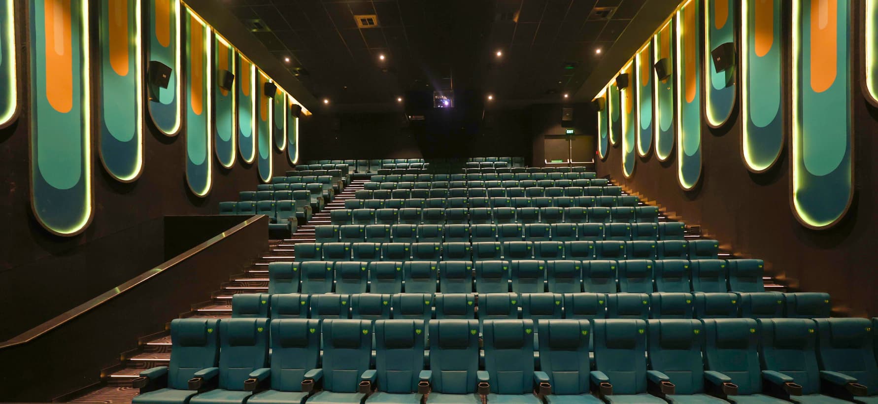 Entertainment Hub