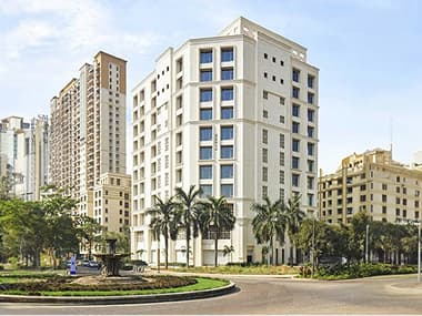 Properties in Thane