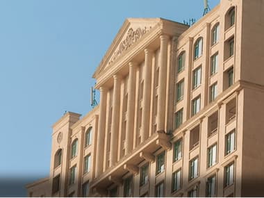 Upcoming projects in Thane