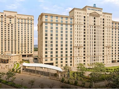 Buy property in Thane