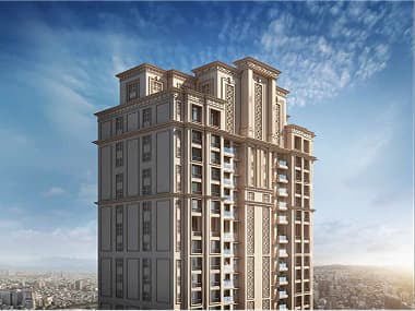 New projects in Thane