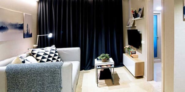 Solitaire, Residential Project at Hiranandani Estate, Thane