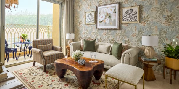 Florencia, Residential Project at Hiranandani Westgate, Thane