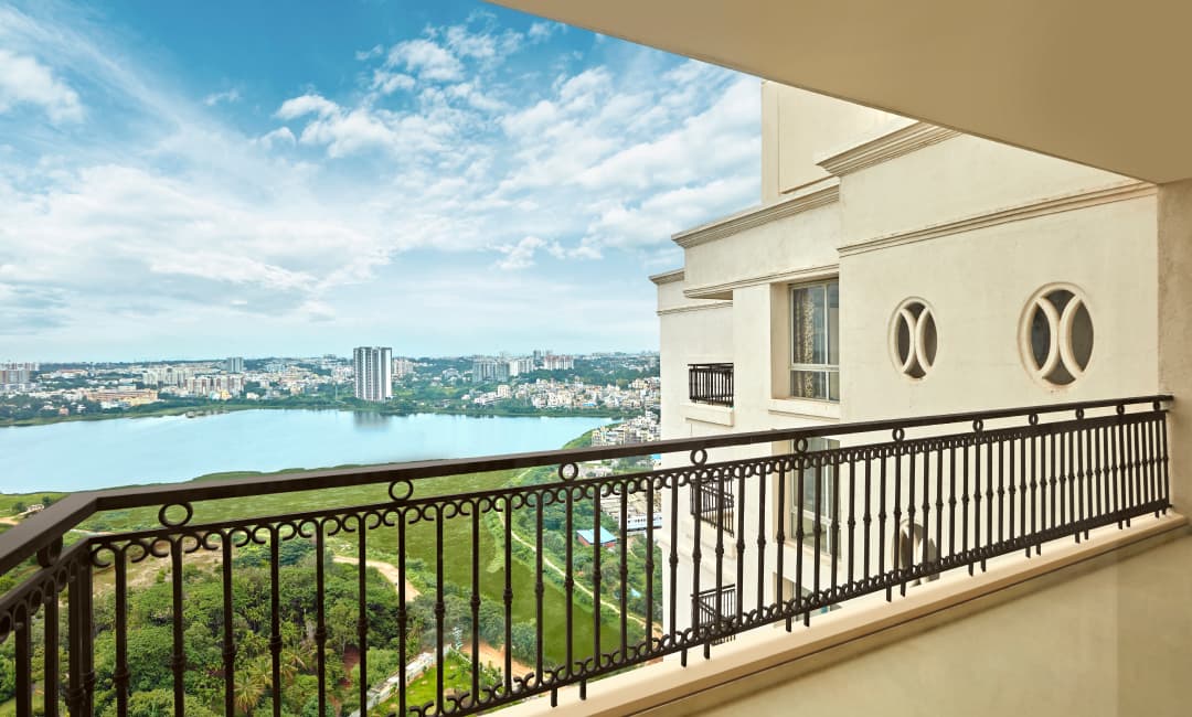 Hiranandani Bannerghatta Project Image 5