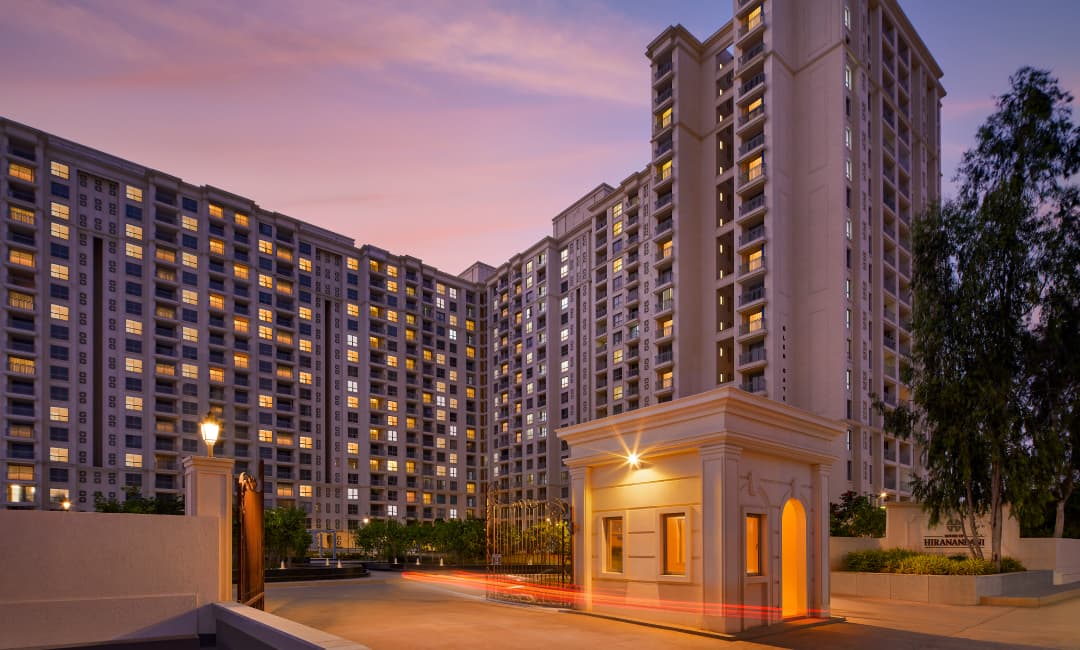 Hiranandani Hebbal Project Image 4