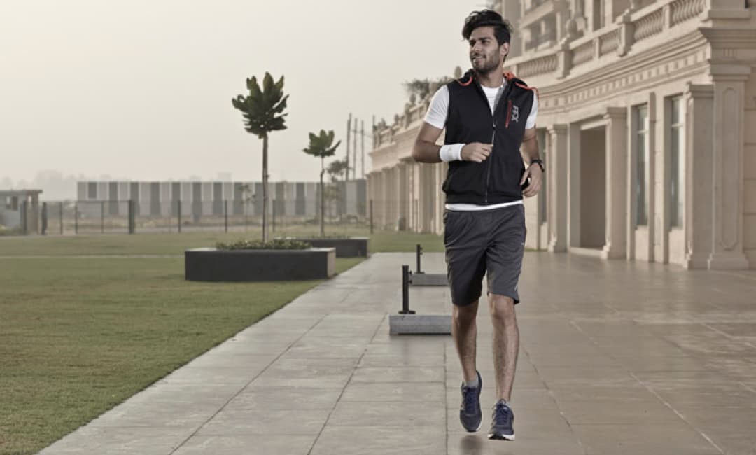 Hiranandani Octavius Verona exterior image 2