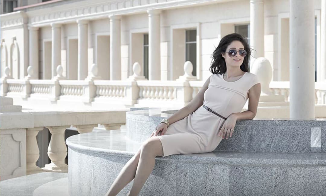 Hiranandani Octavius Verona exterior image 4