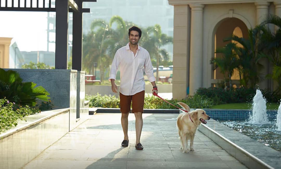 Hiranandani Octavius Verona exterior image 5