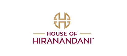 House of Hiranadani Logo Image