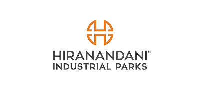 Hiranadani Industrial Parks Logo Image