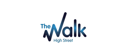 The Walk High Street Logo Image