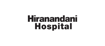 Hiranadani Hospital Logo Image