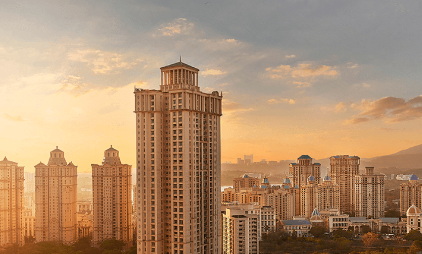 Hiranandani exterior image 3