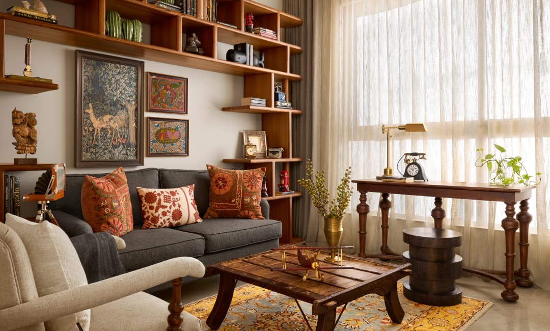 Hiranandani Westgate interior image 3