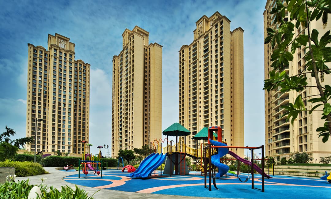 Hiranandani One Hiranandani Park image