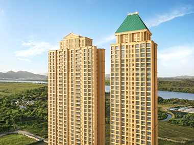 Ongoing Residential Proejct in Thane