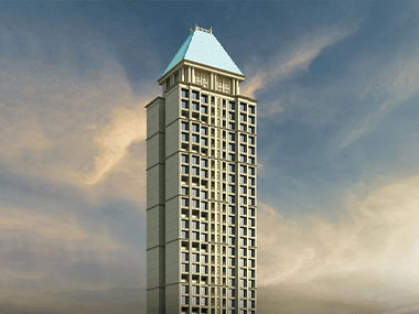 Ongoing Proejct in Thane