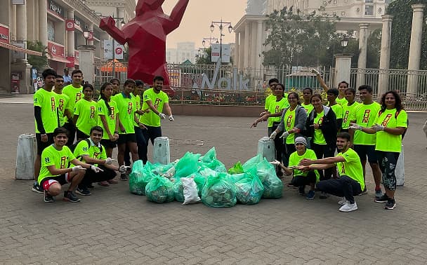 Hiranandani Plog Runs