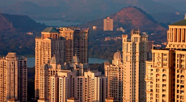 Hiranandani Gardens