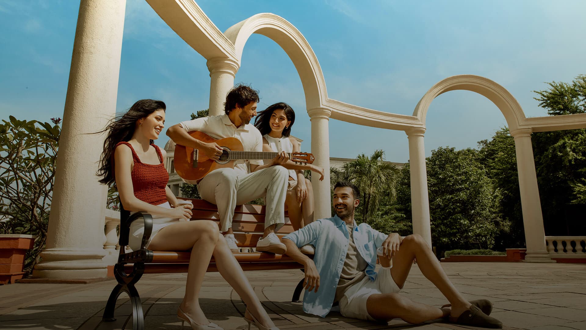 Referral & Loyalty Reward Image