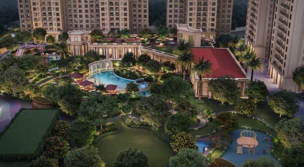 Hiranandani Westgate