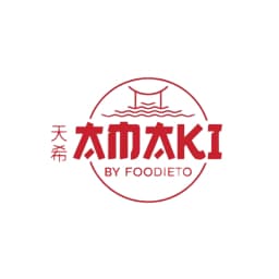 Amaki Logo