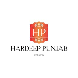Hardeep-Punjab Logo