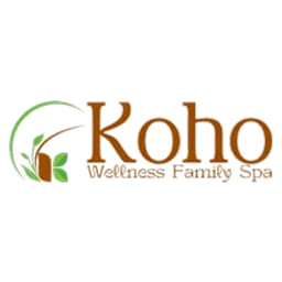 Koho-Spa Logo