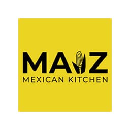 Maiz-Mexican-Kitchen Logo
