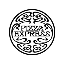 Pizza-Express Logo