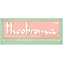 Theobroma Logo