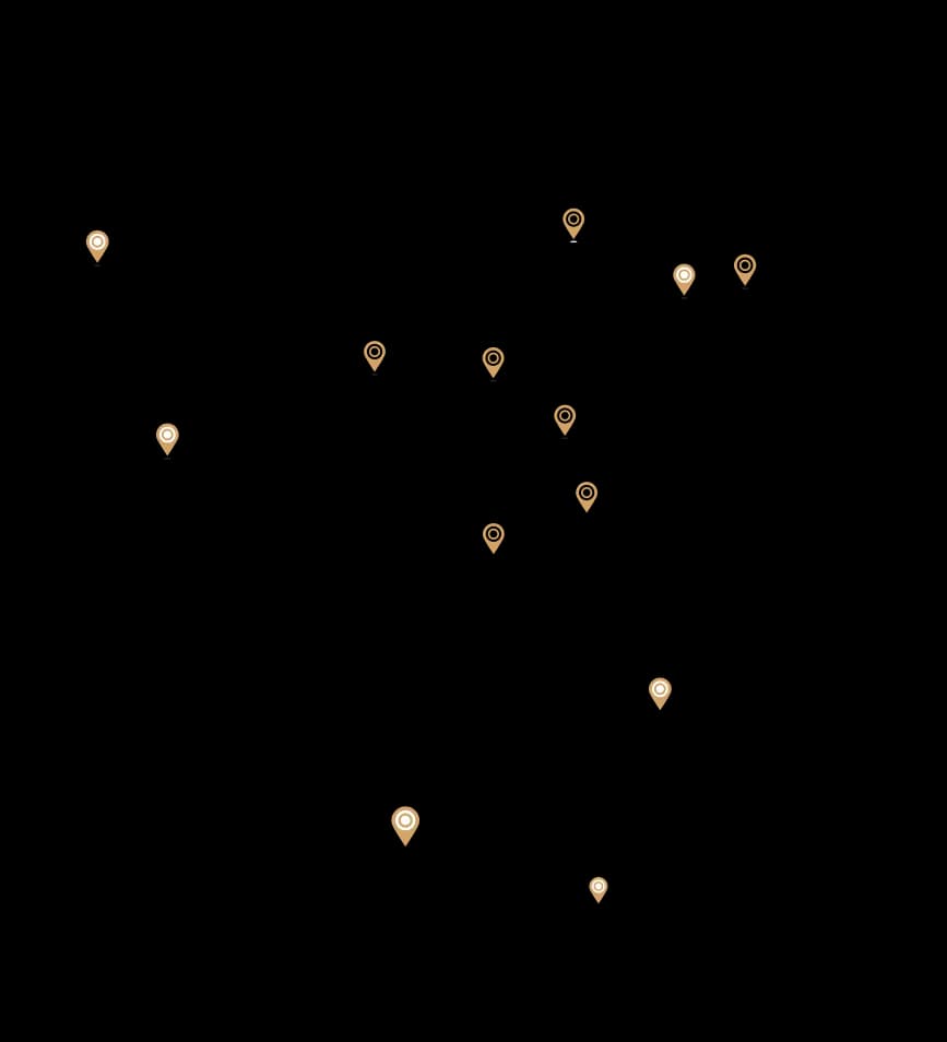 Hiranandani Westgate Map