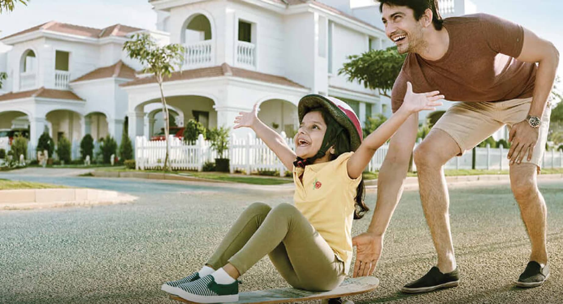 Hiranandani Shankarpally Image 1